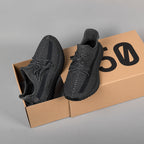 Unisex Premium Flyknit Laufschuhe – Komfort-Sneaker für alle Jahreszeiten | 350