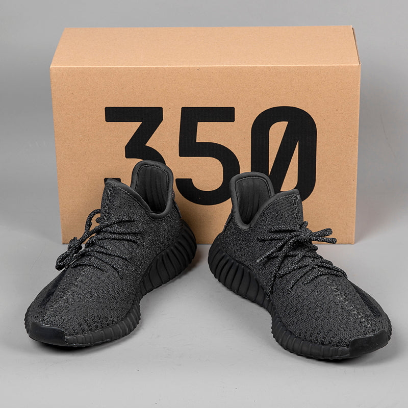 Unisex Premium Flyknit Laufschuhe – Komfort-Sneaker für alle Jahreszeiten | 350