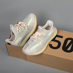 Unisex Premium Flyknit Laufschuhe – Komfort-Sneaker für alle Jahreszeiten | Leicht &amp; Atmungsaktiv | 350