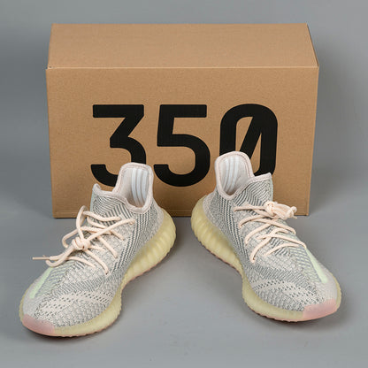 Unisex Premium Flyknit Laufschuhe – Komfort-Sneaker für alle Jahreszeiten | Leicht &amp; Atmungsaktiv | 350