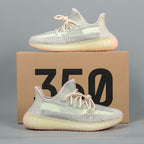 Unisex Premium Flyknit Laufschuhe – Komfort-Sneaker für alle Jahreszeiten | Leicht &amp; Atmungsaktiv | 350