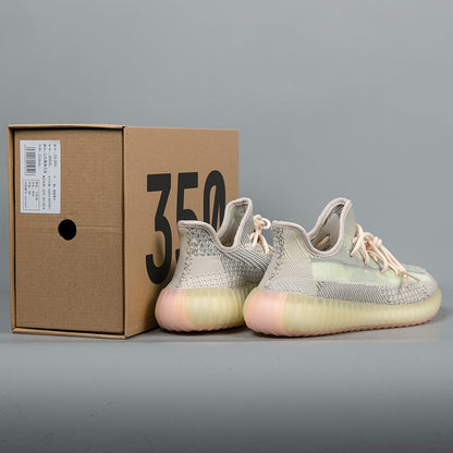 Unisex Premium Flyknit Laufschuhe – Komfort-Sneaker für alle Jahreszeiten | Leicht &amp; Atmungsaktiv | 350