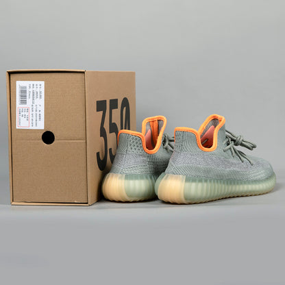 Unisex Premium Flyknit Laufschuhe – Komfort-Sneaker für alle Jahreszeiten | 350