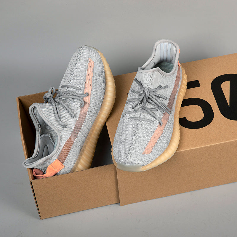 Unisex Premium Flyknit Laufschuhe – Komfort-Sneaker für alle Jahreszeiten | 350