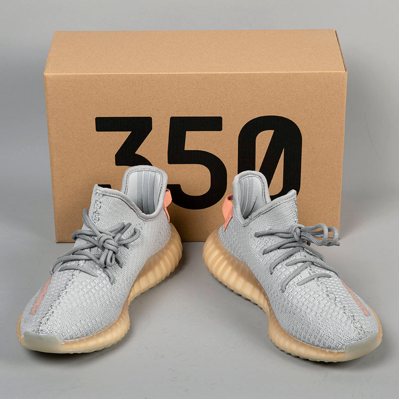 Unisex Premium Flyknit Laufschuhe – Komfort-Sneaker für alle Jahreszeiten | 350