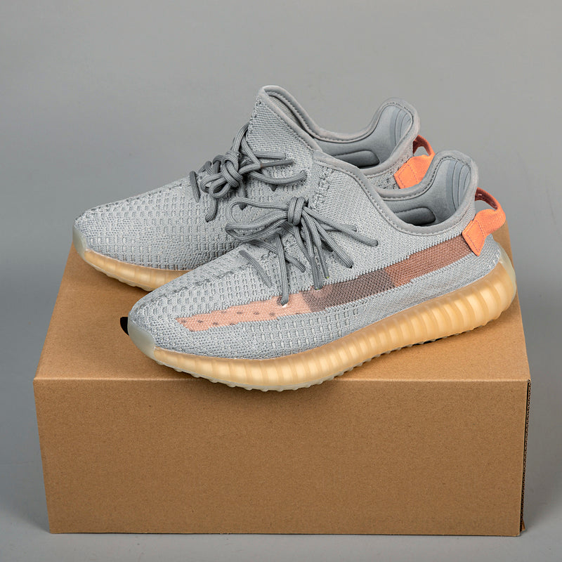 Unisex Premium Flyknit Laufschuhe – Komfort-Sneaker für alle Jahreszeiten | 350