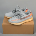 Unisex Premium Flyknit Laufschuhe – Komfort-Sneaker für alle Jahreszeiten | 350