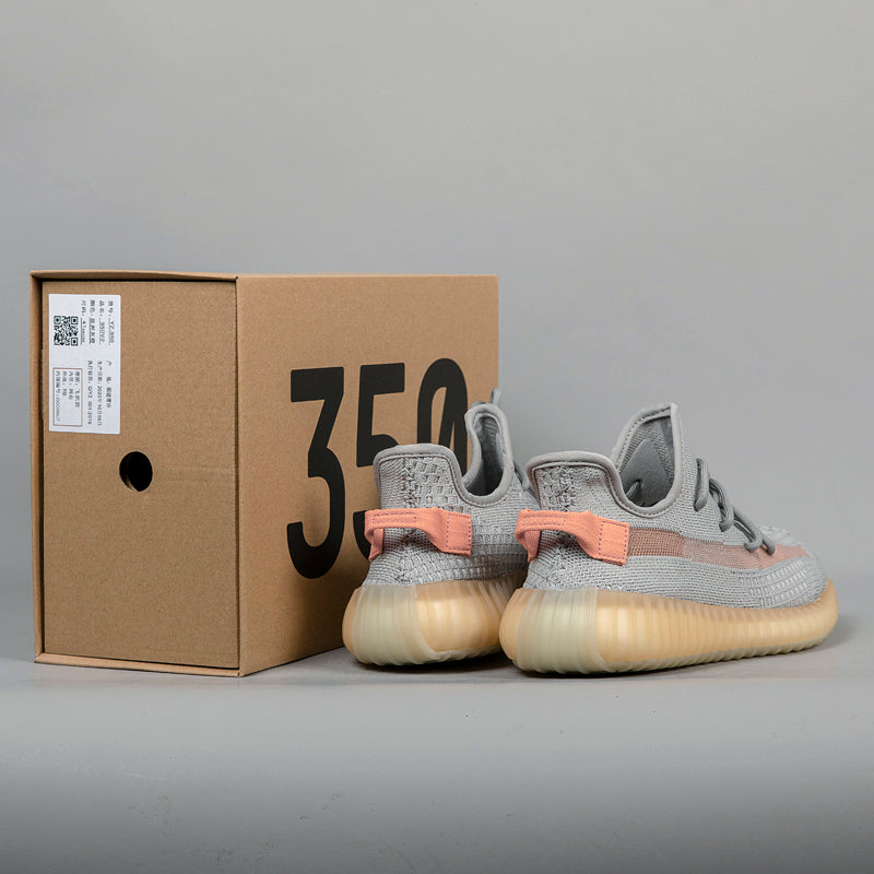 Unisex Premium Flyknit Laufschuhe – Komfort-Sneaker für alle Jahreszeiten | 350