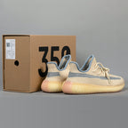 Unisex Premium Flyknit Laufschuhe – Komfort-Sneaker für alle Jahreszeiten | Leicht &amp; Atmungsaktiv | 350