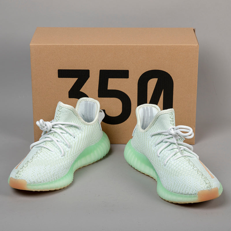 Unisex Premium Flyknit Laufschuhe – Komfort-Sneaker für alle Jahreszeiten | 350