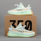 Unisex Premium Flyknit Laufschuhe – Komfort-Sneaker für alle Jahreszeiten | 350