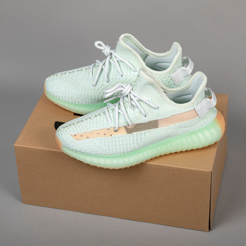 Unisex Premium Flyknit Laufschuhe – Komfort-Sneaker für alle Jahreszeiten | 350