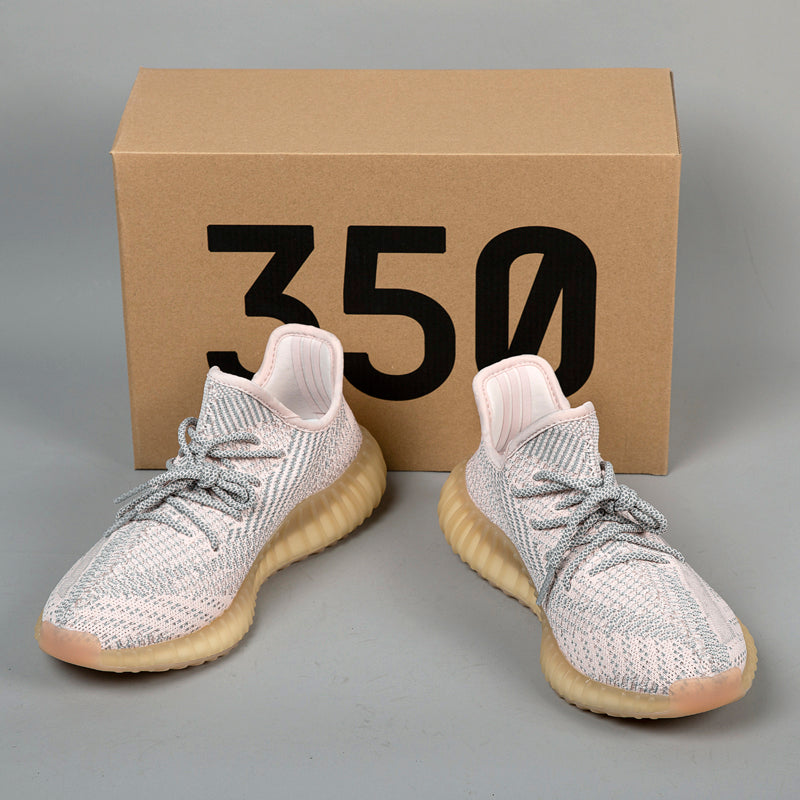 Unisex Premium Flyknit Laufschuhe – Komfort-Sneaker für alle Jahreszeiten | Leicht &amp; Atmungsaktiv | 350