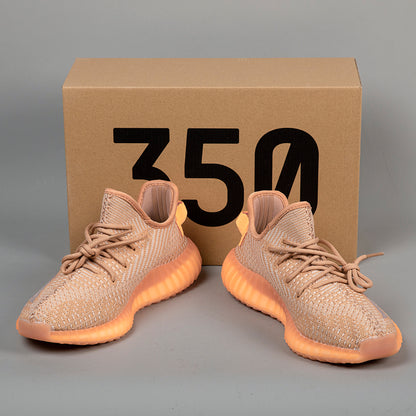 Unisex Premium Flyknit Laufschuhe – Komfort-Sneaker für alle Jahreszeiten | Leicht &amp; Atmungsaktiv | 350