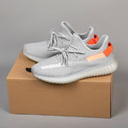 Unisex Premium Flyknit Laufschuhe – Komfort-Sneaker für alle Jahreszeiten | Leicht &amp; Atmungsaktiv | 350