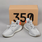 Unisex Premium Flyknit Laufschuhe – Komfort-Sneaker für alle Jahreszeiten | Leicht &amp; Atmungsaktiv | 350