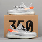 Unisex Premium Flyknit Laufschuhe – Komfort-Sneaker für alle Jahreszeiten | Leicht &amp; Atmungsaktiv | 350