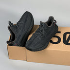 Unisex Premium Flyknit Laufschuhe – Komfort-Sneaker für alle Jahreszeiten | 350