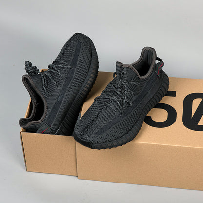 Unisex Premium Flyknit Laufschuhe – Komfort-Sneaker für alle Jahreszeiten | 350