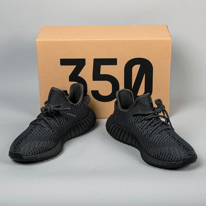 Unisex Premium Flyknit Laufschuhe – Komfort-Sneaker für alle Jahreszeiten | 350