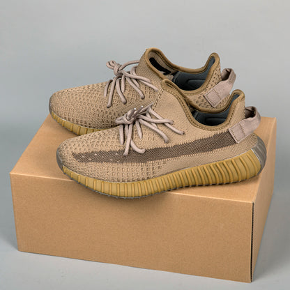 Unisex Premium Flyknit Laufschuhe – Komfort-Sneaker für alle Jahreszeiten | 350