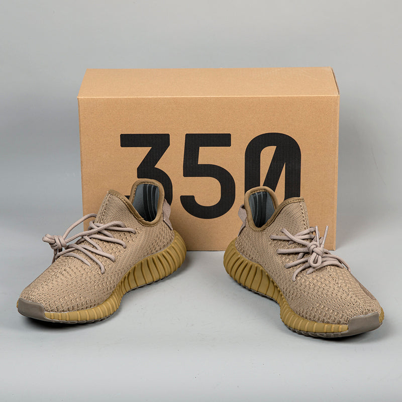 Unisex Premium Flyknit Laufschuhe – Komfort-Sneaker für alle Jahreszeiten | 350