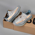 Unisex Premium Flyknit Laufschuhe – Komfort-Sneaker für alle Jahreszeiten | Leicht &amp; Atmungsaktiv | 350