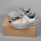 Unisex Premium Flyknit Laufschuhe – Komfort-Sneaker für alle Jahreszeiten | Leicht &amp; Atmungsaktiv | 350