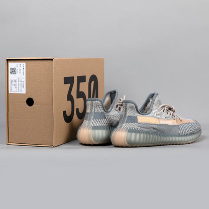 Unisex Premium Flyknit Laufschuhe – Komfort-Sneaker für alle Jahreszeiten | Leicht &amp; Atmungsaktiv | 350