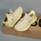 Unisex Premium Flyknit Laufschuhe – Komfort-Sneaker für alle Jahreszeiten | Leicht &amp; Atmungsaktiv | 350