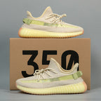 Unisex Premium Flyknit Laufschuhe – Komfort-Sneaker für alle Jahreszeiten | Leicht &amp; Atmungsaktiv | 350