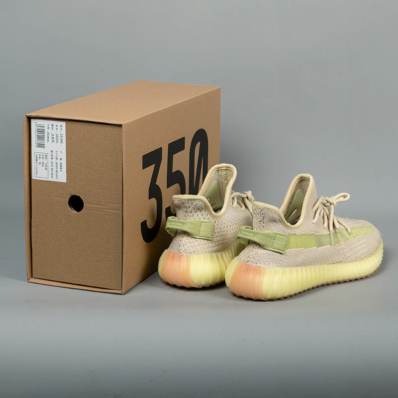 Unisex Premium Flyknit Laufschuhe – Komfort-Sneaker für alle Jahreszeiten | Leicht &amp; Atmungsaktiv | 350