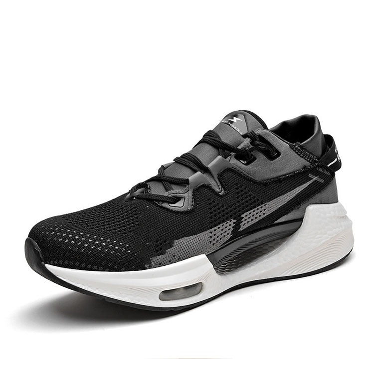 Atmungsaktive Laufschuhe Outdoor Bequeme Casual Gym Sneakers | 9000 