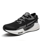 Atmungsaktive Laufschuhe Outdoor Bequeme Casual Gym Sneakers | 9000 