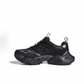 High-Top Dad Sneakers | Lightweight Armor-Inspired Shoes | Thick-Soled Height-Increasing Casual Trainers | XLG01