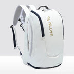 Premium Paddle-Racket-Rucksack – Hochwertige Tennis- &amp; Pickleball-Ausrüstungstasche für Outdoor-Sportarten | LuYe-50L 