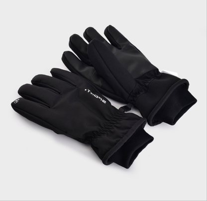 Boodun Winterhandschuhe – Touchscreen, wasserdicht, thermisch | 1616 