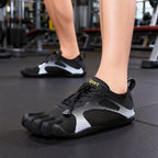 Lightweight Barefoot Water Shoes | Non-Slip Five Finger EVA Men & Women Shoes | X2525