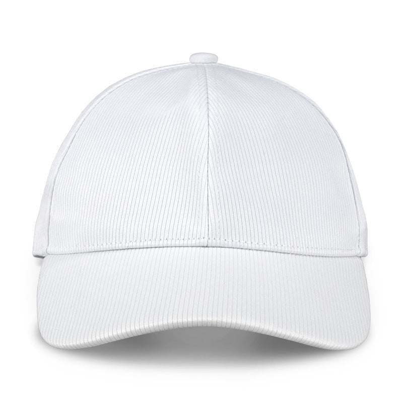 LED Fiber Optic Light Up Hat | Glowing Baseball Cap for Parties, Raves & Festivals | Unisex DJ Hip Hop Glow Cap | YYD0802