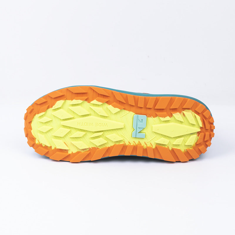 Unisex Terra Dobb 1028 Chameleon Trail Running Shoes Wide Toe Box Outdoor Breathable Lightweight Hiking Trainers