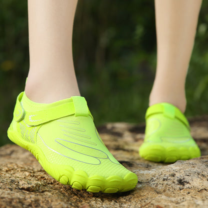 Chaussures aquatiques unisexes à séchage rapide pour la plage et la natation | A8301 