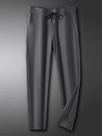 Herrenmode Kordelzughose Freizeithose Schlanke, schnelltrocknende Hose Jogginghose | Z03 