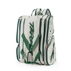 Großer Fitness- und Sportrucksack – Perfekt für Pickleball, Tennis, Camping und Wandern | 61-P2439 
