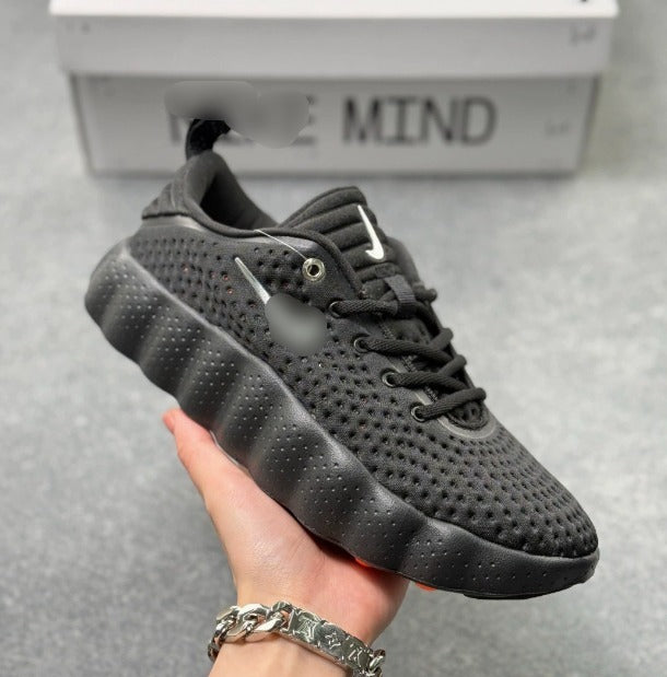 Lightweight Breathable Running Shoes for Men & Women Comfortable Foot Massage MIND Trainers