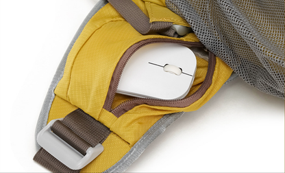 Royal Mountain 50L+5 Wanderrucksack – Wasserdichter Campingrucksack UK | 1202 