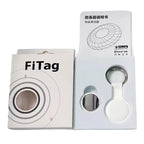 Mini-GPS-Tracker für Haustiere mit wasserdichter Funktion, intelligenter Haustier-Ortungs- und Tracer | 