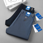 Hochwertige Freizeithose für Herren, gerade Hose, Bleistifthose, Cargohose | F07 