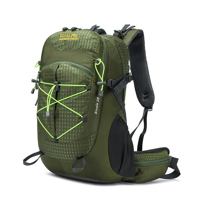 Royal Mountain 30L Outdoor Rucksack – Wander-, Ski- &amp; Reiserucksack | 8343 