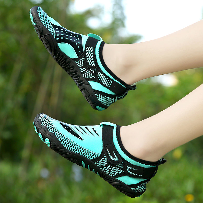 Unisex Schwimmen Outdoor Strand Barfuß Schnelltrocknende Aquaschuhe | A801 