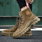 Herren Martin Boots – High-Top Retro British Style Winter Trendy Schuhe | 8909 